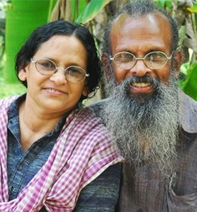 Gopalakrishnan and Vijayalakshmi